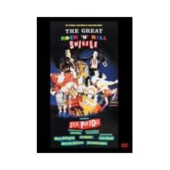 �U�E�O���C�g�E���b�N�����[���E�X�E�B���h�� [DVD]