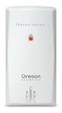 Oregon Scientific White Wireless Temp Sensor