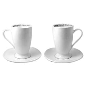COFFEE BAR �~���[�W�� Irish Coffee 2�_�Z�b�g   175 007 1010