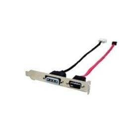 External DC 5V/12V male