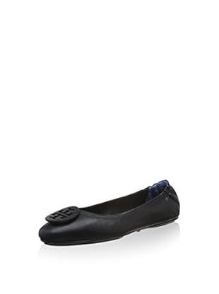 Tory Burch Ballerina Minnie Travel