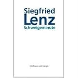 [B&uuml;cher] Schweigeminute