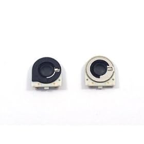 ���u���i�ۏ؁i14���ԁj�t�v PSP2000�Ή��p�[�c�@���X�s�[�J�[�@�����E�Z�b�g