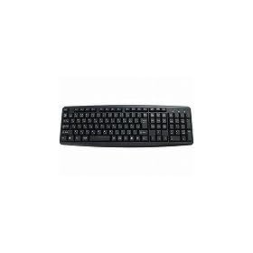 �T�C�Y Pure Keyboard 2���{��Ńu���b�N SCKB05-BK