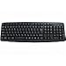 �T�C�Y Pure Keyboard 2���{��Ńu���b�N SCKB05-BK