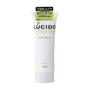 【クリックで詳細表示】ルシード ヘアクリーム 160g
