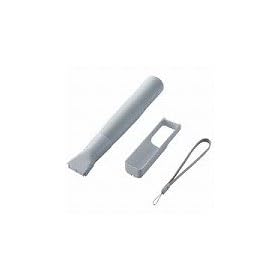�G���R�� Wii�����R����p�A�^�b�`�����g �싅�o�b�g HGW-007WH