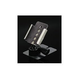 �p���[�T�|�[�g iPod nano 2nd�V���[�Y�pFIX�X�^���hII PNS-46