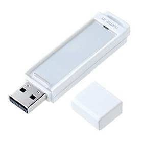 �T�����T�v���C USB�t���b�V���f�B�X�N UFD-RN1G2