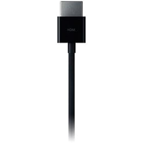 Apple HDMI to HDMI Cable (1.8m) MC838ZM/A
