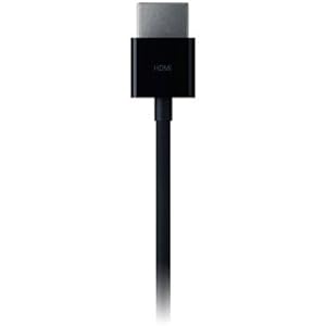 【クリックで詳細表示】Apple HDMI to HDMI Cable (1.8m) MC838ZM/A