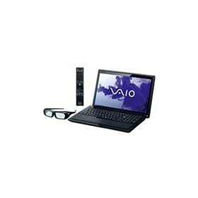 �\�j�[(VAIO) VAIO F�V���[�Y (W7HP64/Ci7/16FHD/8G/BD/750G/WL/BT/Of/3D/TV) �v���~�A���u���b�N VPCF249FJ/BI