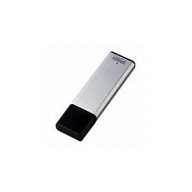 �T�����T�v���C USB�t���b�V���f�B�X�N UFD-A128M2