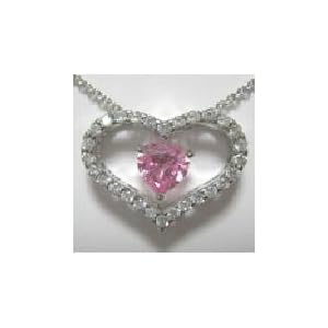 【クリックで詳細表示】[ピュア デイズ] Pure Days ペンダントネックレス PD150