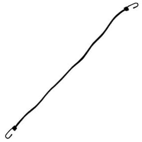 �L���v�e���X�^�b�O(CAPTAIN STAG) �X�g���b�`�R�[�h100cm�~10mm�t�b�N2�t M-7446