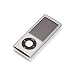 �p���[�T�|�[�g iPod nano5th�V���R���W���P�b�g�A�ی�t�B�����Z�b�g�A�i�`������ PNY-11