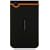 Transcend �|�[�^�u��HDD StoreJet 2.5 Mobile SATA 500GB TS500GSJ25M