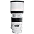 Canon EF�����Y EF300mm F4L IS USM �P�œ_�����Y �]��