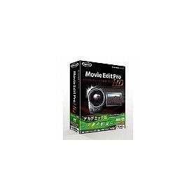 Movie Edit Pro HD �A�J�f�~�b�N��