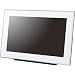 Panasonic �f�W�^���t�H�g�t���[�� 9�^��� �z���C�g MW-15-W