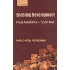 Enabling Development: Food Assistance in South Asis