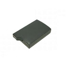 �\�j�[  PSP-1000  �̓��{�Z��(2200mAh)�Ή��o�b�e���[