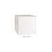 �����^ 50L 1�h�A�①�Ɂi���⎮�jMORITA MR-D50C-W