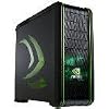 CoolerMaster PC�P�[�X NV-692P-KWN1-JP (CM 690 II Plus NVIDIA edition)