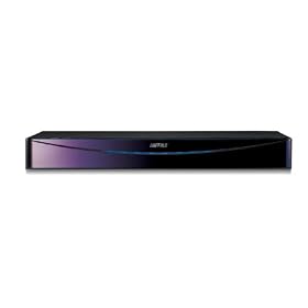BUFFALO 8�`�����l�������^�� HDD���R�[�_�[ [�S�^ �[�����N] 2TB DVR-Z8