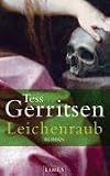 [B&uuml;cher] Leichenraub: Roman