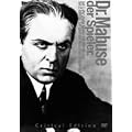 �t���b�c�E�����O �R���N�V����/�N���e�B�J���E�G�f�B�V���� �h�N�g���E�}�u�[ [DVD]