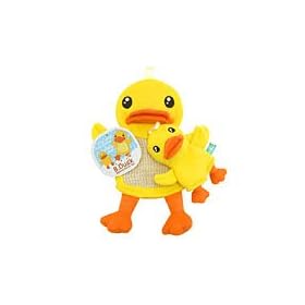 B.Duck�@�o�X�O���[�u�Z�b�g