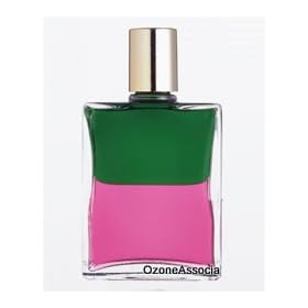 �I�[���\�[�} �{�g���@46�ԁ@ ���Q�� (�O���[��/�}�[���^) �C�N�C���u���A���{�g��50ml Aurasoma