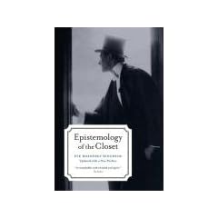 Epistemology of the Closet