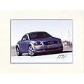 KEN-1�i�C���X�g�j: Audi�i�A�E�f�B�j TT��