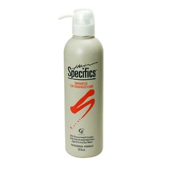  資生堂プロフェッショナル スペシフィクスシャンプーD 600ml