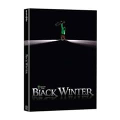 �y�X�m�[�{�[�hDVD�z BLACK WINTER�u���b�N�E�E�B���^�[) ���{�ꎚ���t