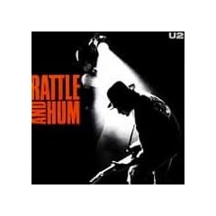 Rattle & Hum