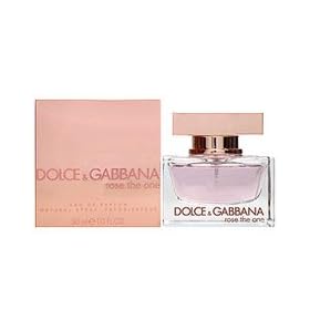 ���[�Y�U����30ml�I�[�h�p���t�@���X�v���[[�h���`�F���K�b�o�[�i][DOLCE&GABBANA]