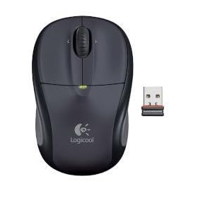 LOGICOOL ���C�����X�}�E�X �ɏ��i�m���V�[�o�[�̗p M305rDS