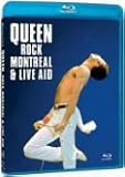 [DVD]クイーン ライヴ・イン・モントリオール 1981 [Blu-ray]