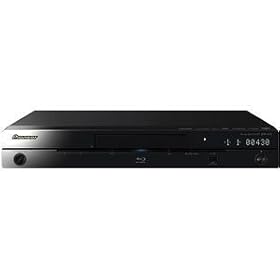 Pioneer 3D�Ή��u���[���C�v���[���[ BDP-430