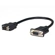 I-O DATA AVeL LinkPlayer�uAV-LS300�V���[�Y�v�p �f�B�X�v���C�o�͕ϊ��P�[�u�� MA-D2A