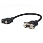 I-O DATA AVeL LinkPlayer�uAV-LS300�V���[�Y�v�p �f�B�X�v���C�o�͕ϊ��P�[�u�� MA-D2A