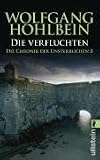 [Book] Die Verfluchten. Die Chronik der Unsterblichen 08.