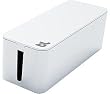 Blue Lounge �P�[�u���{�b�N�X(�z���C�g) The CableBox White BLD-CB-WT