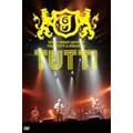 TOUR�gTUTTI�hat BUDOUKAN [DVD]