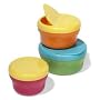 Sassy �p�[�t�F�N�g�T�C�Y �E �X�i�b�N�J�b�v Perfect-Size Snack Cups