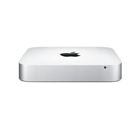 Apple Mac mini/2.66GHz Core 2 Duo/4GB/1TB/NO ODD MC438J/A