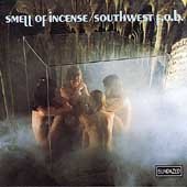 Smell of Incense